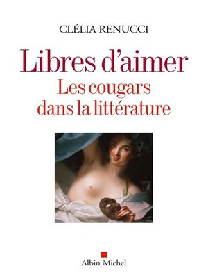 cover image of Libres d'aimer